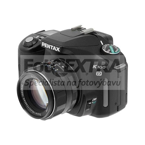 Fotodiox Lens Mount Adapter M42-PK adaptér objektivu M42 na tělo Pentax K